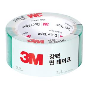 [3M] 971 스카치강력면테이프(녹색/46mm*10M)